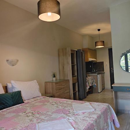 House Anna Sarti Apartment Екстериор снимка