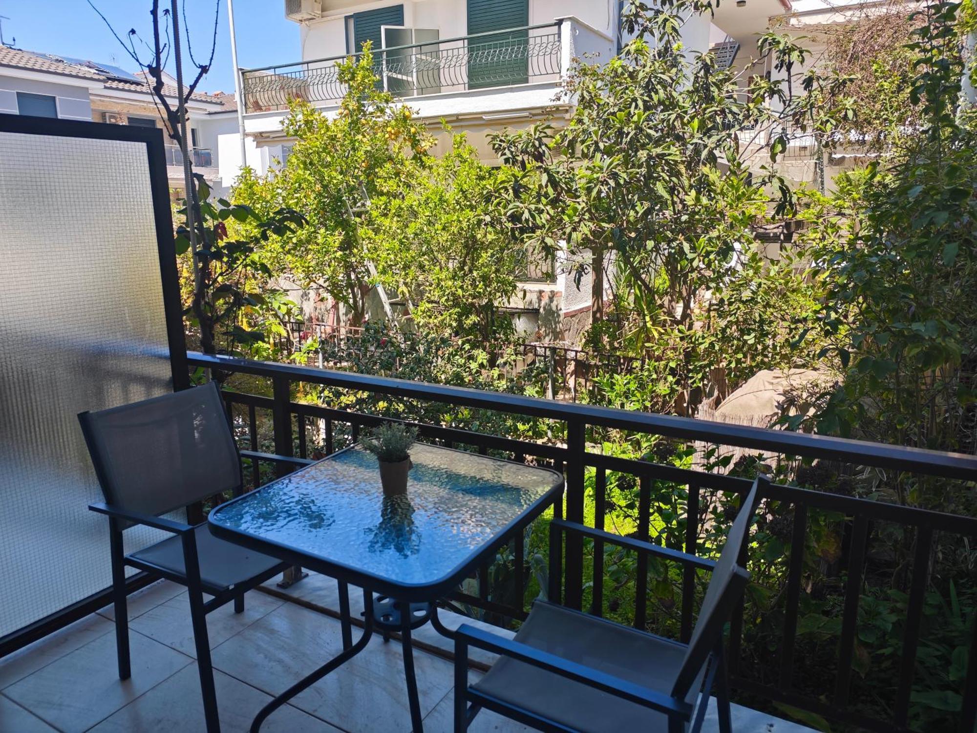 House Anna Sarti Apartment Екстериор снимка