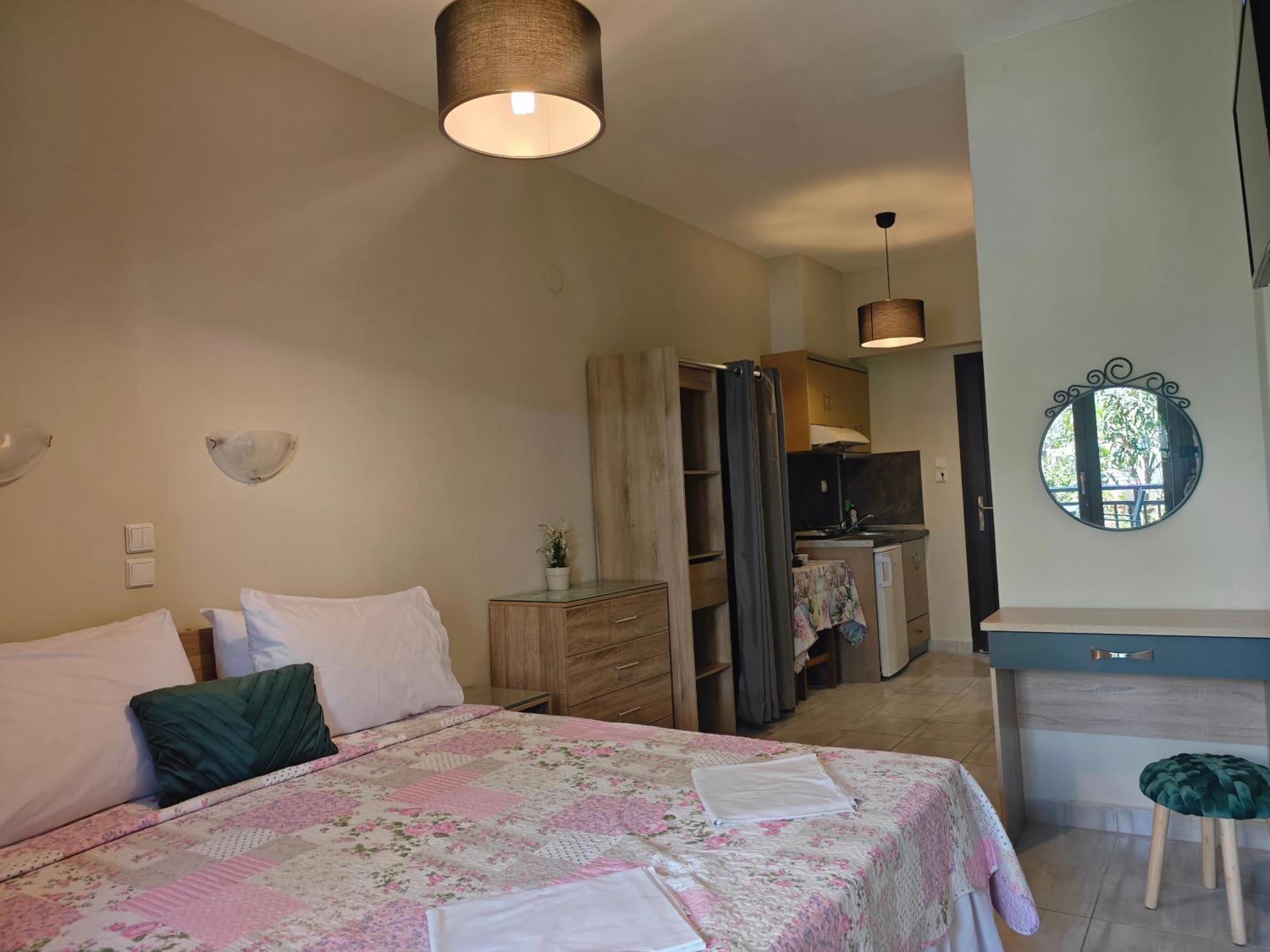 House Anna Sarti Apartment Екстериор снимка