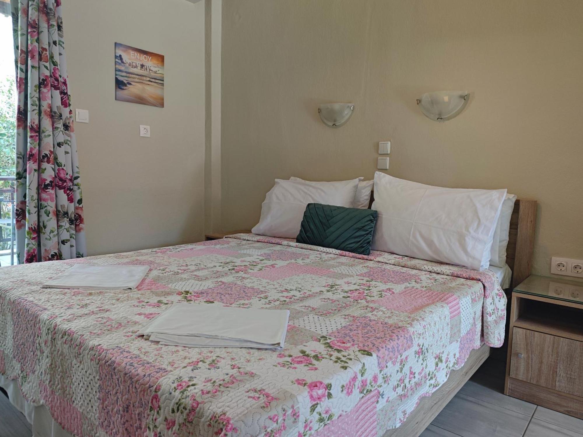 House Anna Sarti Apartment Екстериор снимка