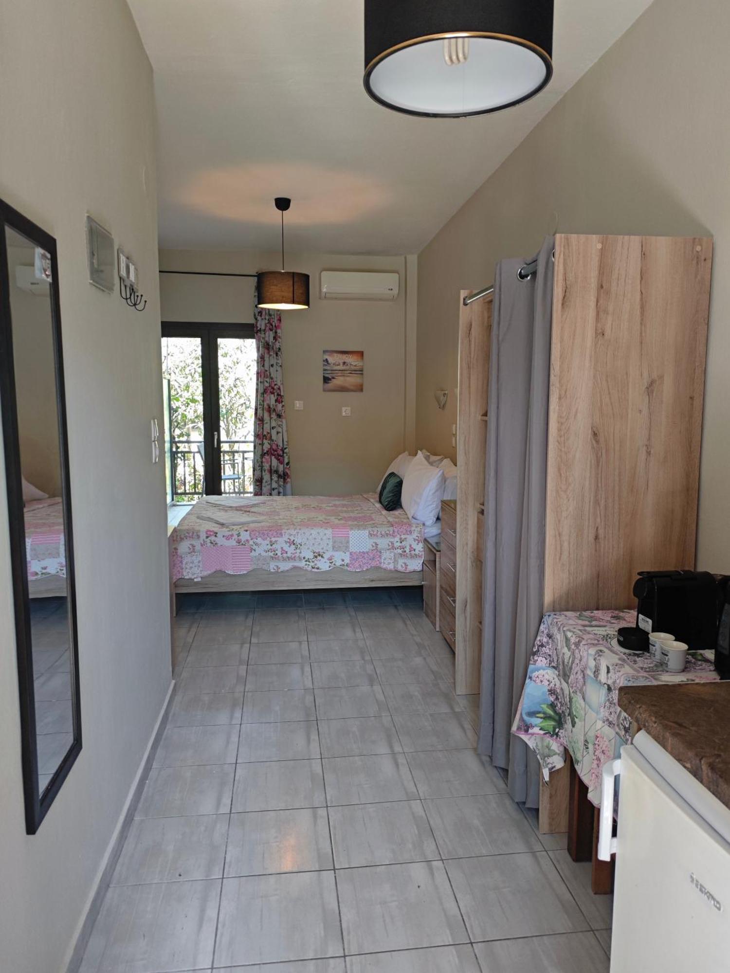House Anna Sarti Apartment Екстериор снимка