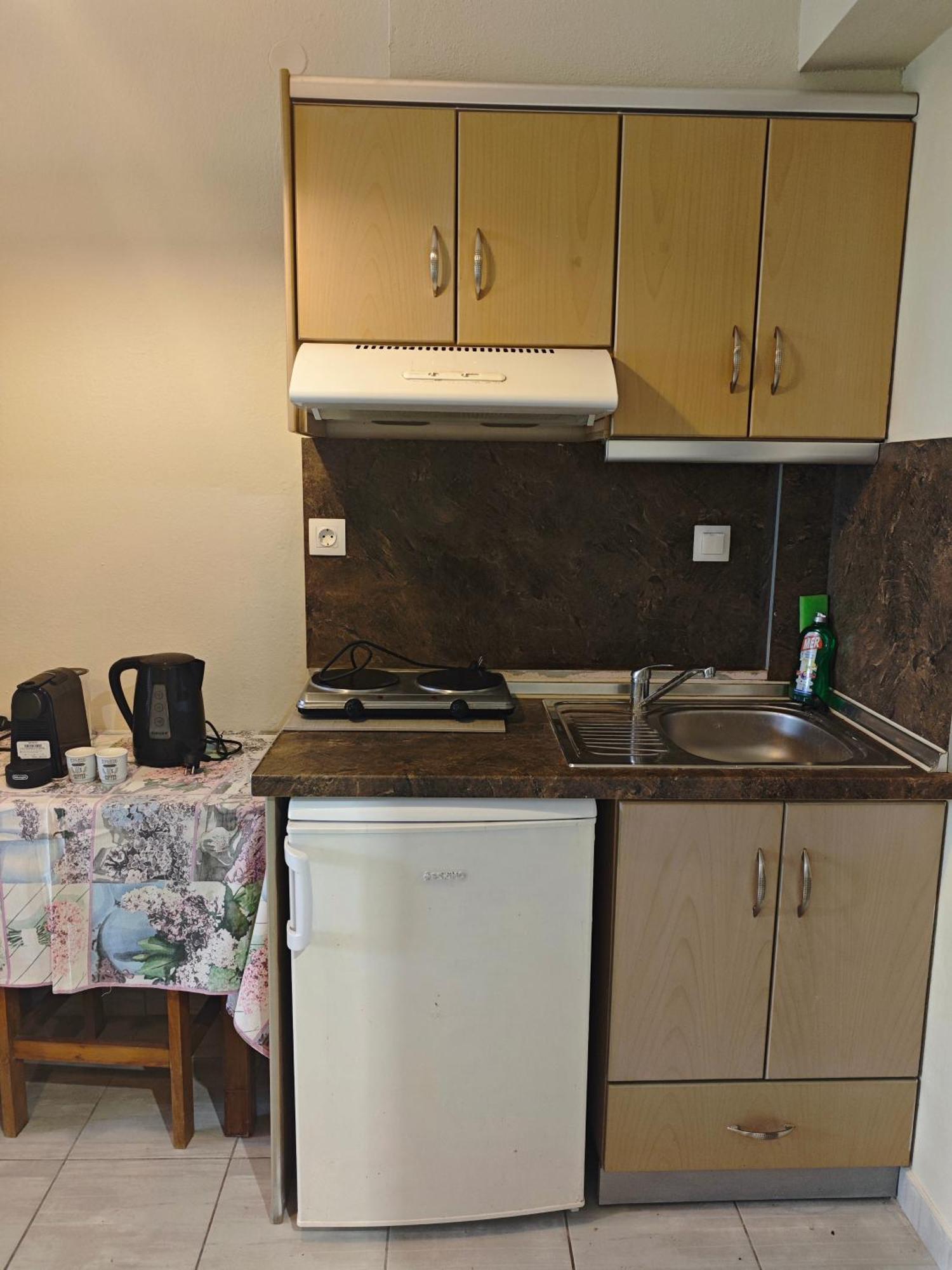 House Anna Sarti Apartment Екстериор снимка